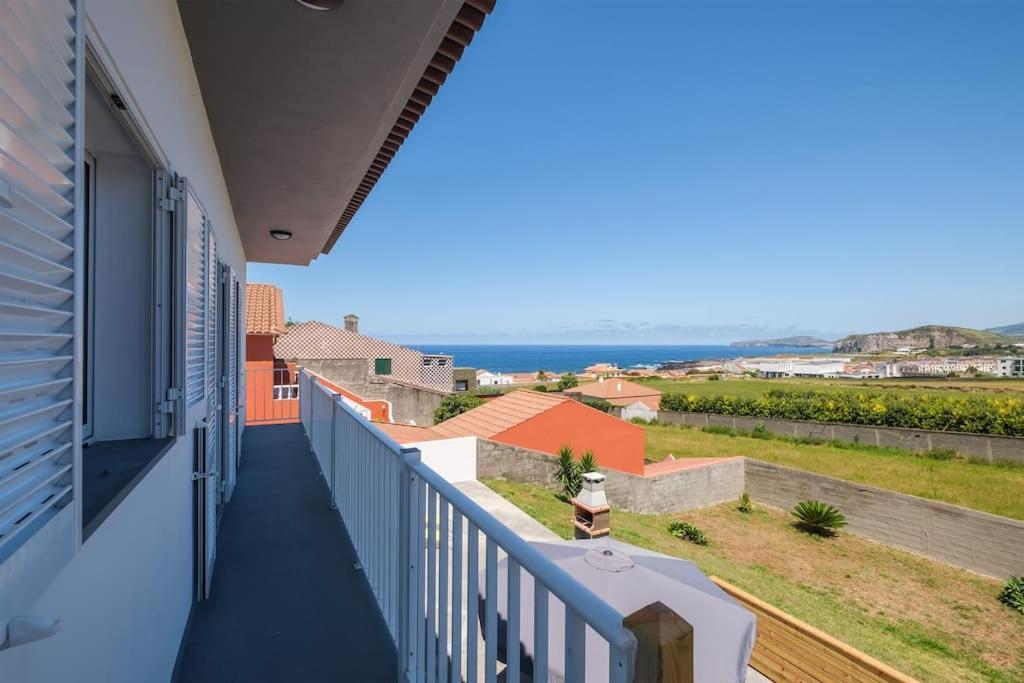 Vila Da Pesca House Rabo de Peixe Exterior foto