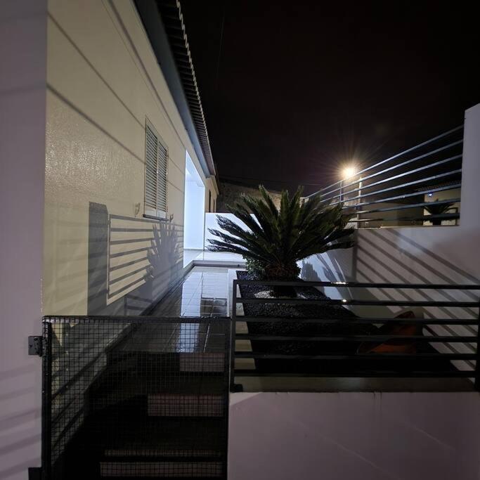 Vila Da Pesca House Rabo de Peixe Exterior foto